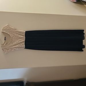 Formal dress by Cantata size small